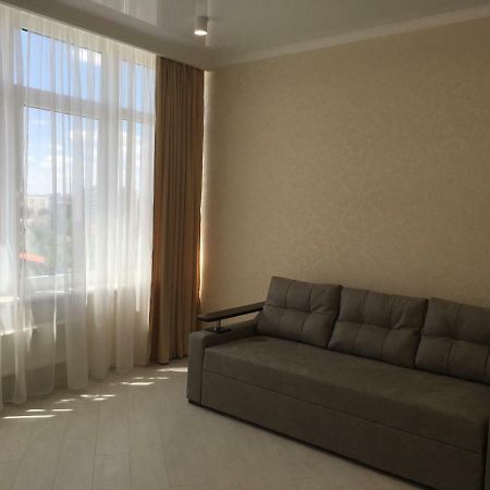 Flat near the sea Apartamento Odesa Exterior foto