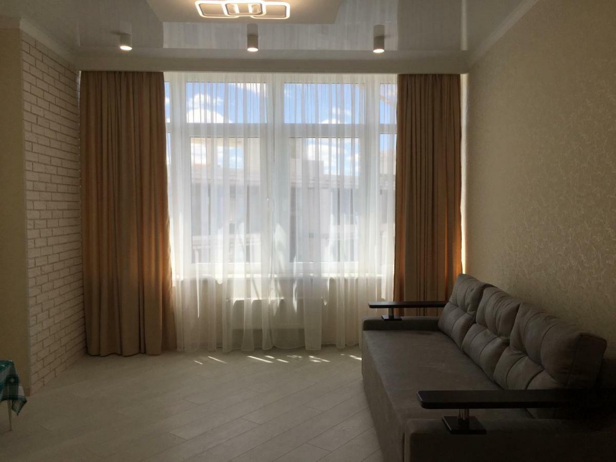 Flat near the sea Apartamento Odesa Exterior foto
