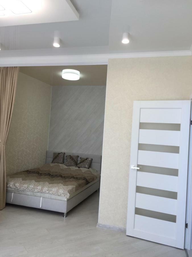 Flat near the sea Apartamento Odesa Exterior foto